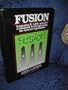 Fusion: Integrating Ie, Case, and Jad : A Handbook for Reengineering the Systems Organization (Yourdon Press Computing Series)