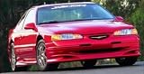 Left Side Skirt - 5643