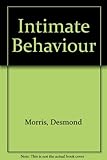Intimate behaviour