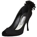Hollywould Women's Pandora Pump