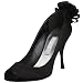 Hollywould Women's Pandora Pump
