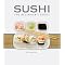Books . . on sushi ! 2