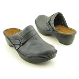 NAOT Florence Clogs Mules Shoes Gray Womens SZ