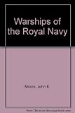 Warships of the Royal Navy