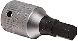Stahlwille(スタビレー) 44K-5 (1/4SQ)インヘックスソケット