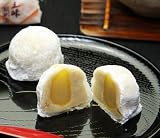 新杵堂(SHINKINEDO)　栗三昧10個入　【箱入】