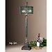 Uttermost 29658-1 Vedano Table Lamp