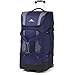 High Sierra Adventure Access Wheeled Duffel 26