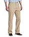 Calvin Klein Men's Dylan Soft Wash Straight Leg Chino Pant, Classic Khaki, 34x30