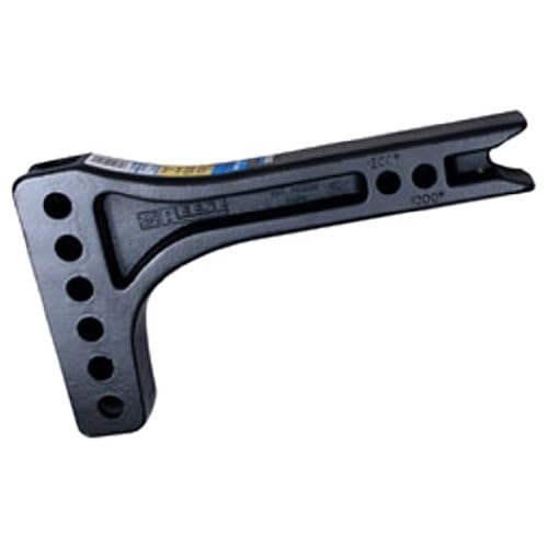 ^Draw Tite 3212 12' WeightDistributing Hitch Shank MilitaFiddle