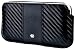 PureGear Soft Case For Apple iPhone 4 - Carbon Fiber (Retail Packaging)