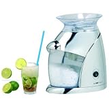 Review Bomann Clatronic Germany cb-1086 / New Ice Crusher 0.7 l from Bomann Clatronic Germany