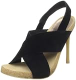 STEVEN by Steve Madden Women's Calvin Slingback Sandal