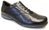Men's Mephisto AFRO Comfort Casual Leather Walking Shoes
