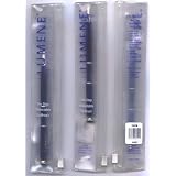 Lumene Fine Edge Liner Brush & Blending Tip (Pack of 3)
