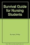 Survival guide for nursing students