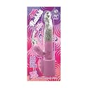 Nasstoys Purple Rabbit Pearl Vibrator