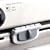 Oven Front Lock