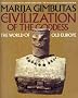 Civilisation of the Goddess