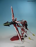 MG 1/100 MBF-P02KAI ガンダムアストレイ レッドフレーム改 (限定クリアパーツ付き) (機動戦士ガンダムSEED VS ASTRAY) 画像