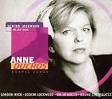Revue Anne Ducros  / Purple Songs