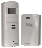 Kasp 610 Wireless Garden and Shed Alarm