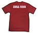 Colosseum NCAA Men's Haze Performance T-Shirt
