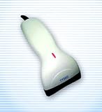 CCD-1500 TYSSO Hand-held Barcode Scanner USB Interface