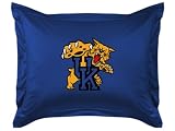 University of Kentucky Wildcats UK Pillow Sham