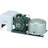 HITACHI(日立) 浅深両用自動ポンプ CT-P600W [50/60hz共用][単相100V][ジェット別売]