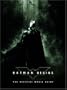 Batman Begins: The Official Movie Guide