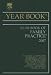 Book Year Book of Family Practice (Year Books)