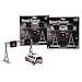 Kids Globe 571809 - Matrix schild mit 2 Schilder und Licht