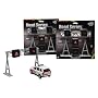 Kids Globe 571809 - Matrix schild mit 2 Schilder und Licht
