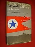 Blue Star Line at war, 1939-1945