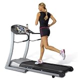 Horizon Fitness Ti 52 Treadmill