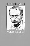 Le Spleen de Paris