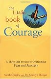 The Little Book of Courage: A Three-Step Process to Overcoming Fear and Anxiety