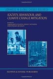 Society, Behaviour, and Climate Change Mitigation (Advances in Global Change Research)