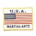 Search : USA Martial Arts Patch