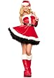 Sexy Santa