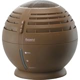 Apice アピックス 気化式加湿機 Reizend ブラウン AEH-360-BR