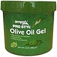 Ampro Olive Oil Gel, 32 Ounce
