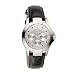 D&G Dolce&Gabbana Damen-Armbanduhr Analog Leder DW0540