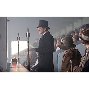 Le Discours d'un roi (Edition ultime, contenant le DVD, le Blu-Ray, et le livre Le Di