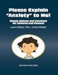 Please Explain Anxiety to Me! Simple...