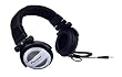 Pioneer SE-MJ5 Deep Bass Over-Ear Headphones with DJ-Inspired Headband (Black)
