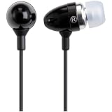 Cygnett CY-3-JBM GrooveJets Earphones with Microphone for iPhone 3G and 3G S (Wireless Phone Accessory) newly tagged 