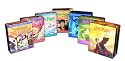 Harry Potter 1- 7 Audio Collection
