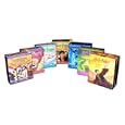 Harry Potter 1- 7 Audio Collection